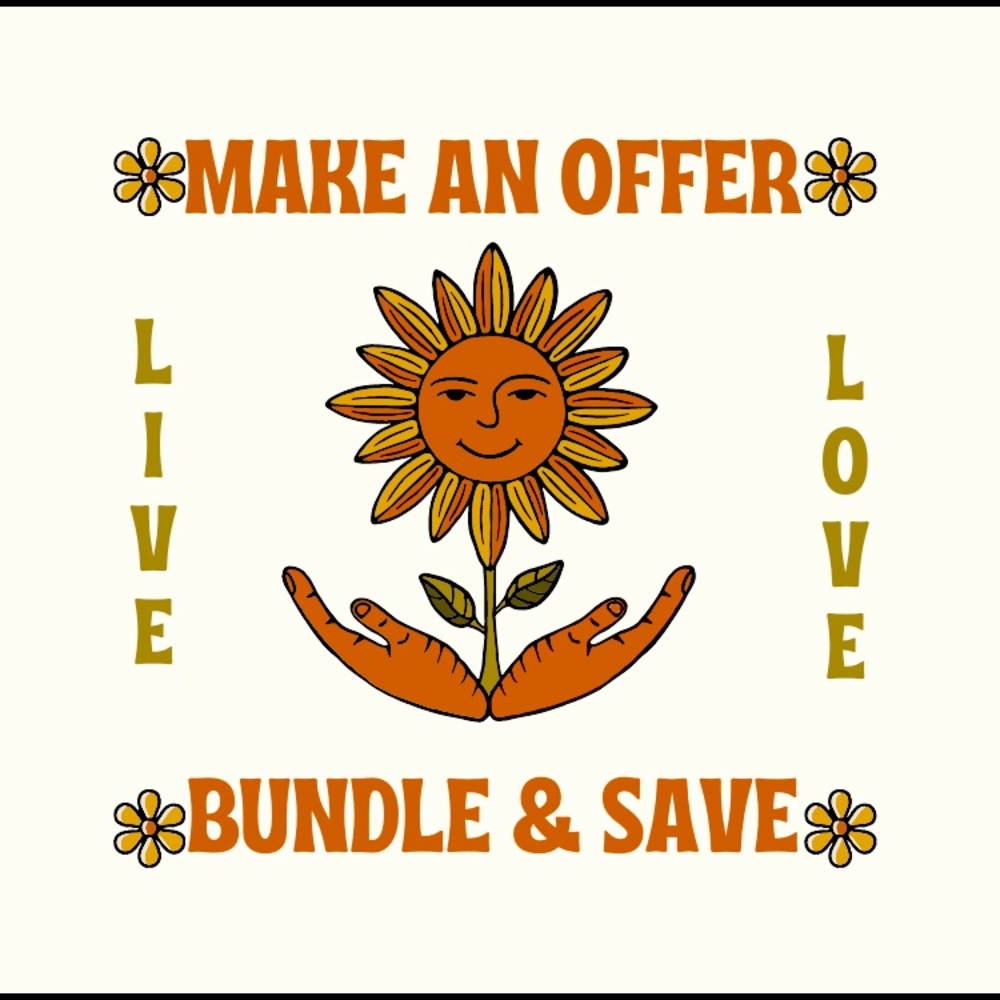Make an Offer ❤️